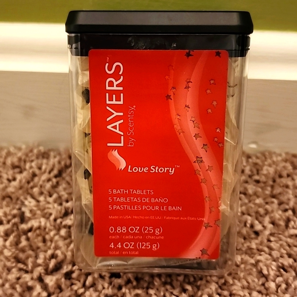 Scentsy
